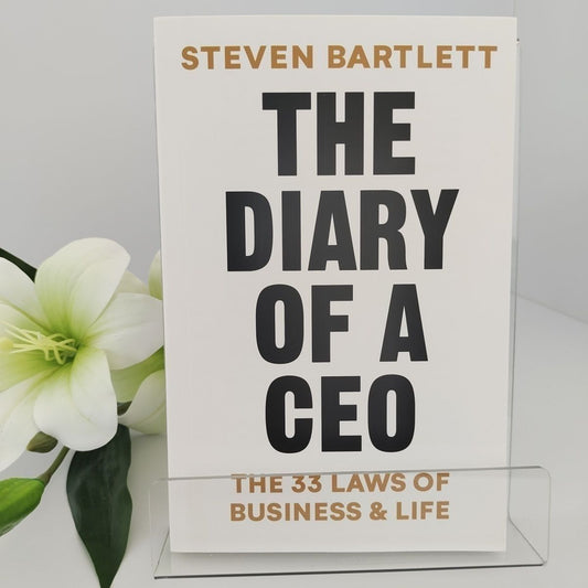 The Diary Of A Ceo