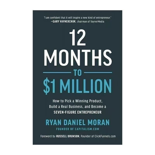 12 Months To $1 Million