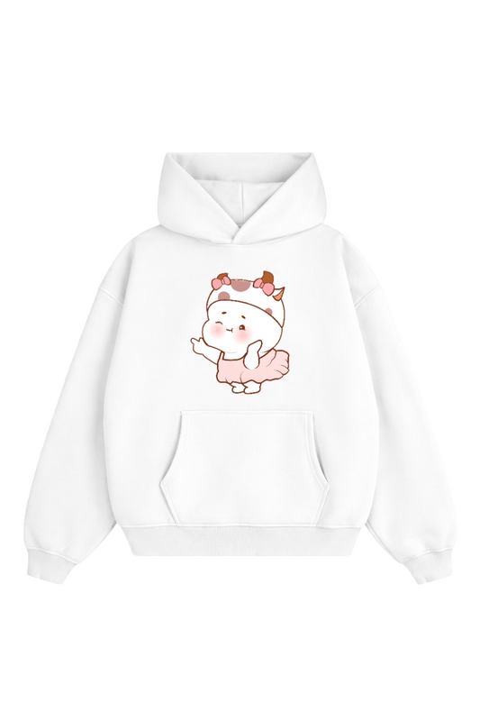 Jojo Ballet Hoodie 🩰